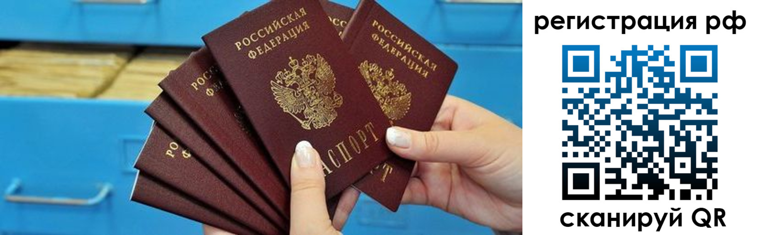 временная прописка в Щёкино
