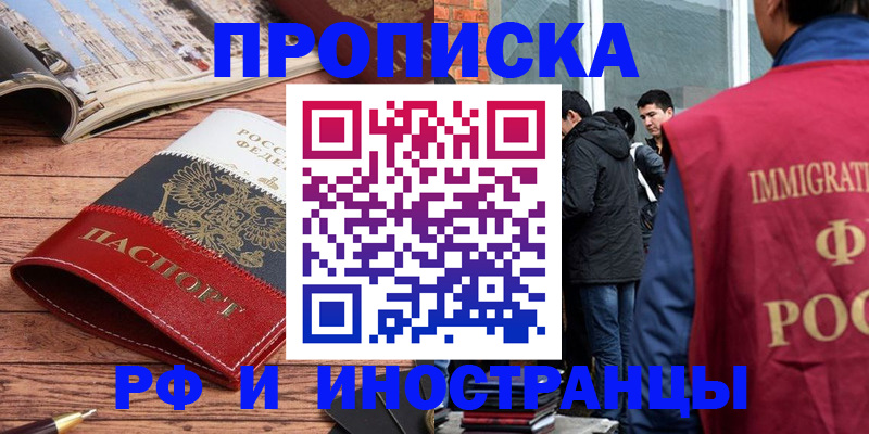 прописка в Щёкино